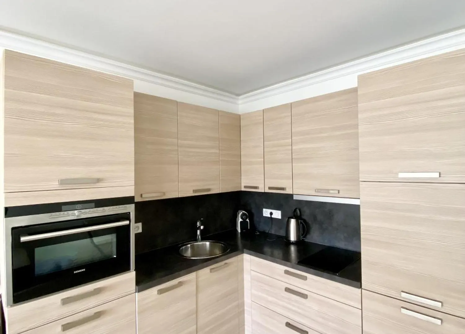 Elegant Studio Men5335 Cannes Lejlighed